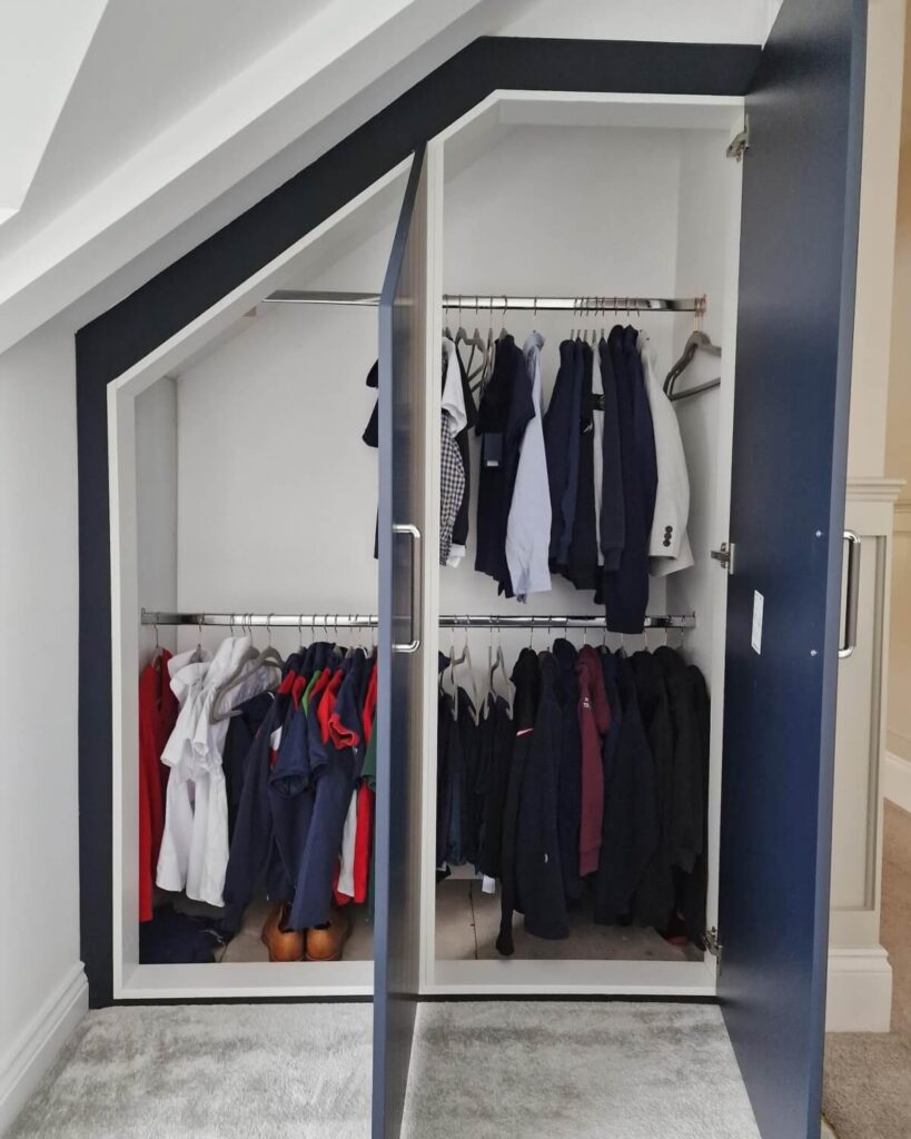 storage for kids rooms