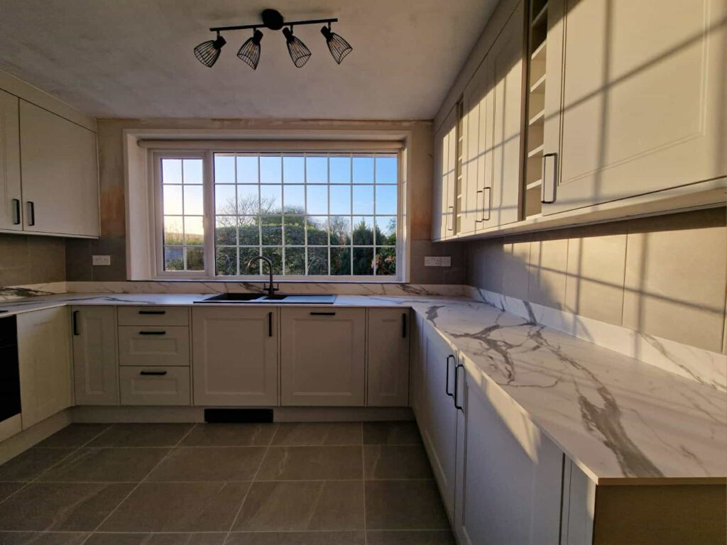 bespoke kitchens wardrobe and storage solutions