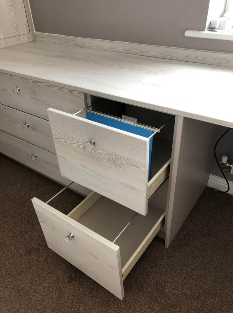 office storage solutions