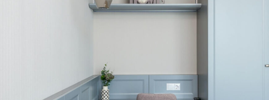 home study storage solutions