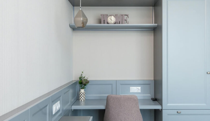 home study storage solutions