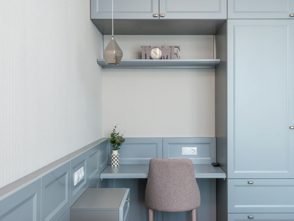 home study storage solutions