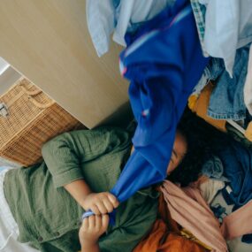 storage solutions for back to school