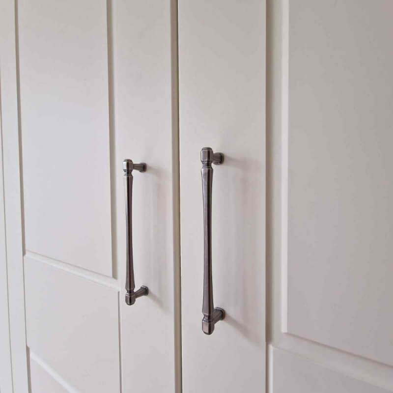 traditional wardrobe handles