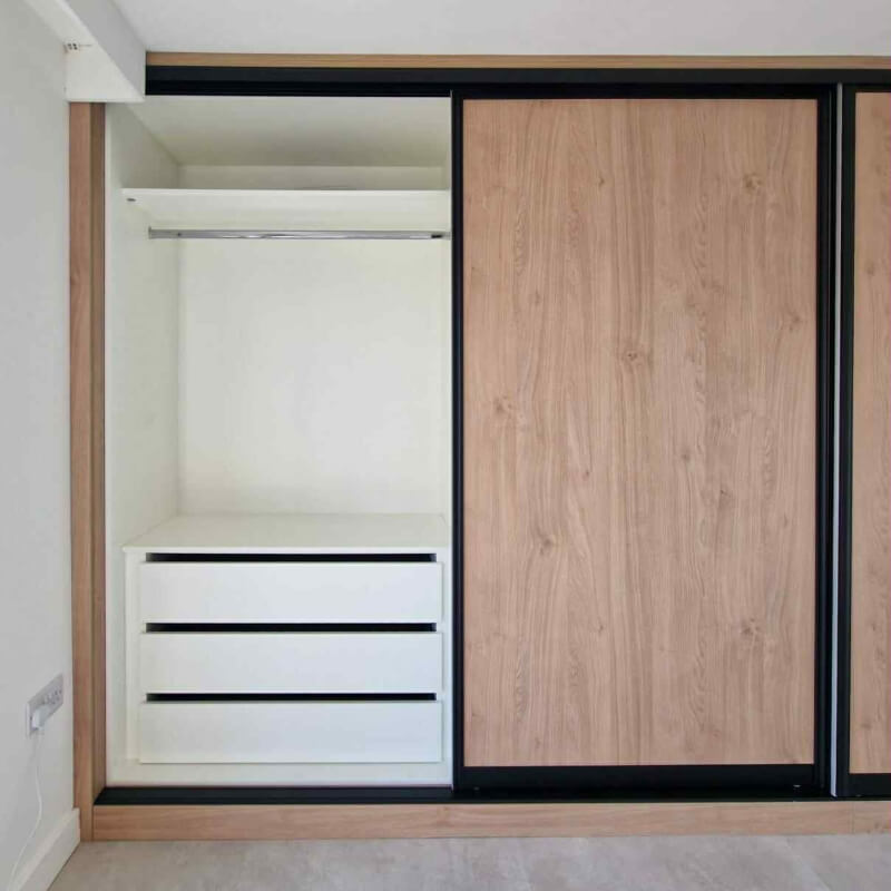 sliding wardrobe doors