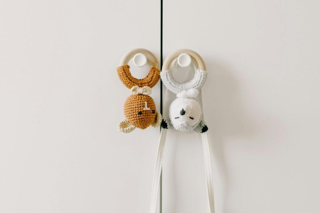 white playroom ideas